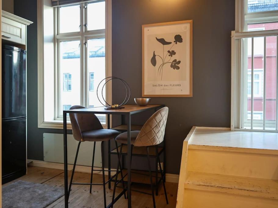 Charming And Spacious Apartment Oslo Zewnętrze zdjęcie