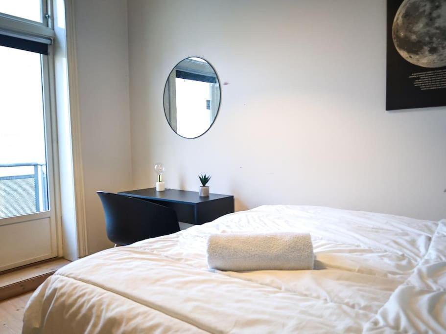 Charming And Spacious Apartment Oslo Zewnętrze zdjęcie