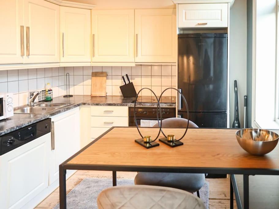 Charming And Spacious Apartment Oslo Zewnętrze zdjęcie