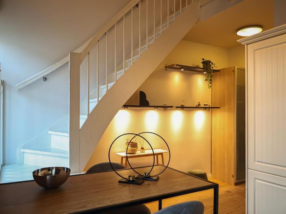 Charming And Spacious Apartment Oslo Zewnętrze zdjęcie