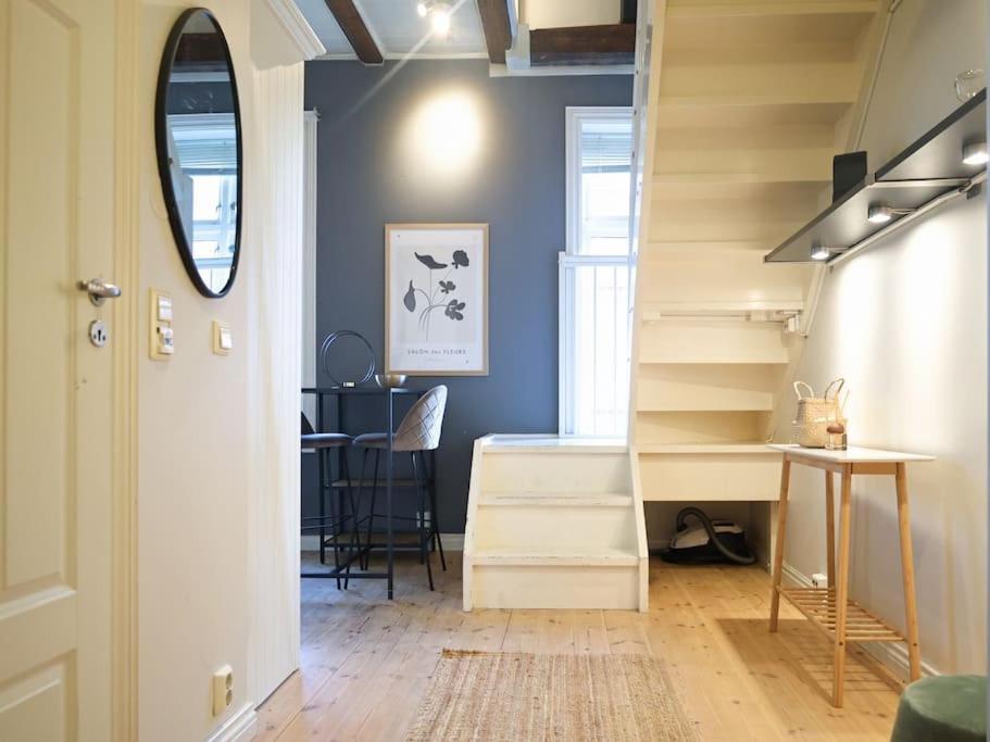 Charming And Spacious Apartment Oslo Zewnętrze zdjęcie