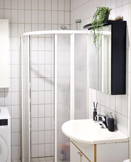 Charming And Spacious Apartment Oslo Zewnętrze zdjęcie