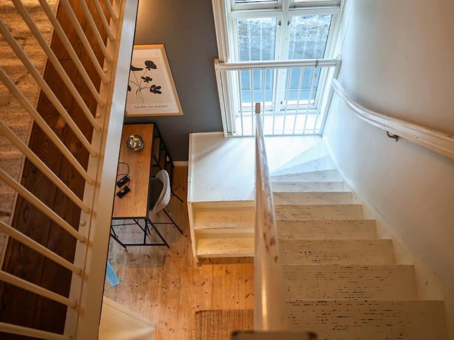 Charming And Spacious Apartment Oslo Zewnętrze zdjęcie